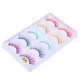 thumbnail image 1 of 3D Fake Eyelash Fiber Eyelashes for Stage Performance 5Pairs, 1 of 5