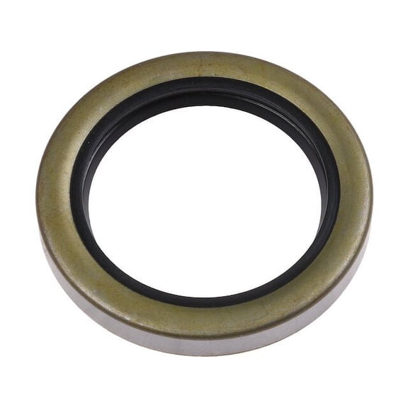 Rear Inner Wheel Seal - Compatible with 2000 - 2004 Toyota Tacoma 2001 2002 2003