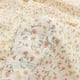 thumbnail image 2 of Tela de crepé de gasa de doble capa para niños, ropa de pijamas, materiales de tela de algodón para coser, 500x135cm, 2 of 3