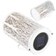 thumbnail image 5 of Lámpara LED hueca colgante con energía solar, luz decorativa para jardín, patio, camino al aire libre, 5 of 14