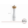 thumbnail image 2 of MOLINILLO DE MADERA COLOR BLANCO 20CM, 2 of 5