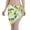 Lemon1, variant on Bingfone Lemon1 Women's Sarong Swimsuit Cover Ups Bathing Suit Coverups Chiffon Beach Wrap Skirts