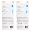 thumbnail image 2 of Munchkin Soft-Tip Cucharas Infantiles - Paquete de 24 Munchkin NA, 2 of 6