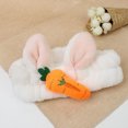 thumbnail image 4 of Muñeca Dibujos animados suave rubor pato peluche peluche animal almohada para niños (A) Ndcxsfigh Nuevos Originales, 4 of 7