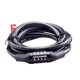 thumbnail image 4 of YOSADIER Cable Y Cadena Para Dura Y Segura Con Combinación De 4 Dígitos, 4 of 7