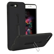 GPCT Rugged Slim Snap-on iPhone 8 Case with Stand