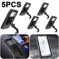 thumbnail image 1 of Soporte Impermeable para Con Rotación 360 ​​grados 4 A 7 Pulgadas (retrovisor), 1 of 4