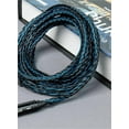 thumbnail image 3 of Cable IEM keephifi KBEAR ST16 Plus de 2 m y 3,5 mm para KZ AS10, 3 of 9