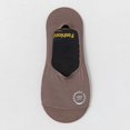 thumbnail image 1 of Calcetines de hombre, calcetines náuticos de verano, finos, de malla de seda de hielo, de algodón, transpirables, absorbentes del sudor, de boca baja, antideslizantes, de silicona, de corte bajo,, 1 of 6
