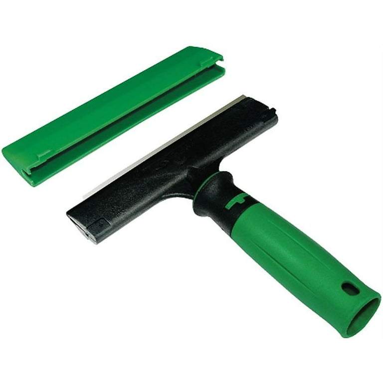 ErgoTec Glass Scraper, 6 ErgoTec Glass Scraper, 6