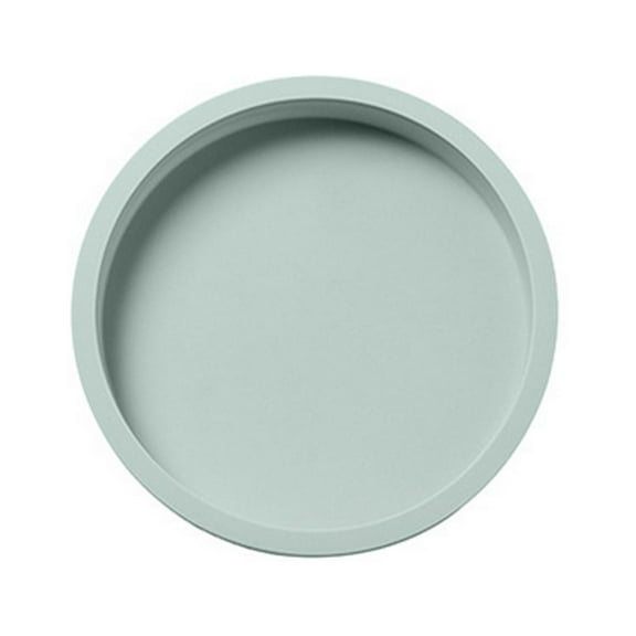 Hxoliqit Unique Slice-Free Layered Cake Mold Baking Tray Cake Mold Silicone Bundt Cake Pan Cake Pan Easy Bake For Kids DIY Mould Kids Kitchen