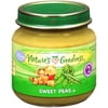 Disney Ng 2nd Food Peas