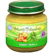 Disney Ng 2nd Food Peas