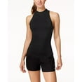 thumbnail image 4 of Nike Women's Active Board Shorts Swim Cover-Up (S, Black), 4 of 6