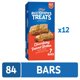 thumbnail image 4 of Crispy Marshmallow Squares, Kids Snacks, Cereal Bars, Variety Pack, 12.1oz Box (16 Bars), 4 of 5