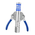 thumbnail image 4 of s Nozzle Coupler Lock Clamp Type Tip Zerk Fitting Nozzle Oiling High Pressure Nozzle Stainless Steel for Hose, 4 of 8