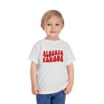 thumbnail image 3 of Alberta Canada Toddler Shirt Gifts Boy Girl Size 2T-5T, 3 of 4