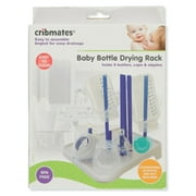 Cribmates Baby Bottle Drying Rack, 1 ct