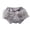 Grey, variant on Pimfylm Girl Shorts Toddler Toddler Kids Shorts Cotton Comfort Soft Baby Sport Jogger Shorts Boys Girls Casual Pants Blue,Size for 12-24 Months