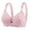 Rose Gold, variant on Bras for Women,Full Coverage Lace Bra Comfortable Supportive Underwear For Everyday Wear And,Sports Bras for Women,Rose Gold,42