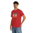 thumbnail image 6 of Vintage Yeet Or Be Yeeted Shirt, Christmas Gift, Gaming Tee, Gamer -ID: 870, 6 of 7