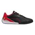 thumbnail image 1 of TENIS PUMA HOMBRE SCUDERIA FERRARI DRIFT CAT 11 NEGRO CASUAL negro 280, 1 of 6