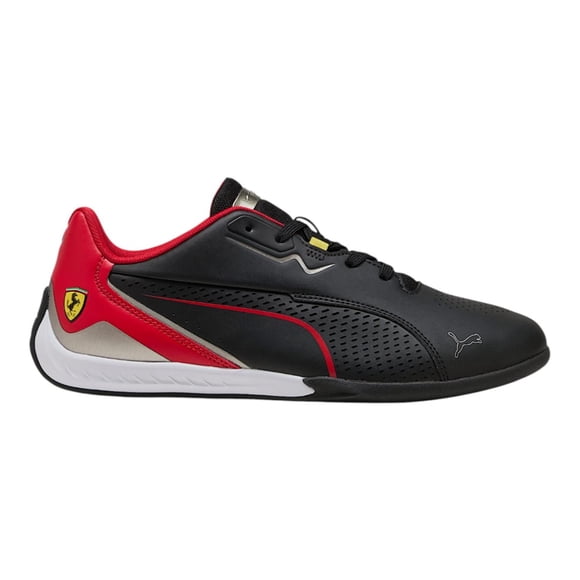 TENIS PUMA HOMBRE SCUDERIA FERRARI DRIFT CAT 11 NEGRO CASUAL negro 270