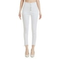 thumbnail image 5 of FashionMille Women Regular Ultra Slim Fit Skinny Denim Leggings Jeans High Waisted Jeggings Denim Jeans, 5 of 5