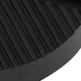 thumbnail image 1 of Peahefy Universal Floor Pad Adapter Slotted Jacking Point Cushioning Rubber Disk, 1 of 8
