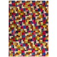 thumbnail image 1 of M.A. Trading MTVPUZMUL066096 78 x 10 Hand Tufted Contemporary Rug - Multi, 1 of 1