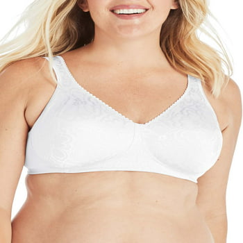 Buy Playtex 18 Hour 4745 Ultimate Lift & Support Wirefree Bra