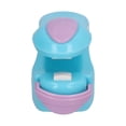 thumbnail image 4 of Mini Heat Sealer, Easy To Carry And Use Food Sealer Lightweight And Portable Food Sealing Machine  For Kitchen For Home Blue, 4 of 8