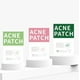 thumbnail image 4 of Clearance Aceites esenciales Elementos esenciales para el hogar Parche para el acné Parches transparentes para espinillas con microagujas,2 tamaños para maquillaje invisible,parche(Buy 2 Save 10%), 4 of 9