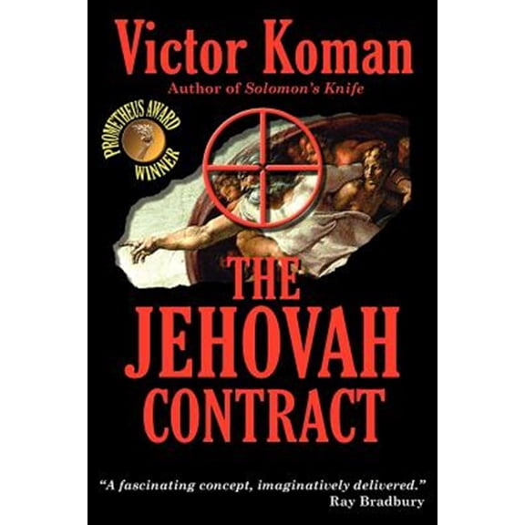 Pre-Owned The Jehovah Contract