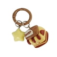 thumbnail image 5 of Elegant Star Coffee Keychain Creative Pendant Combining Creativity and Durability for Everyday Accessory Needs, 5 of 9