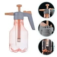 thumbnail image 5 of Hongchegh spray plastic pot 2L Thickened Gardening Watering Pot Water Spray Can Hand Pressure Mist Sprayer, 5 of 10