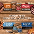 thumbnail image 3 of Merrick Grain Free Slow Cooked BBQ Memphis Style Chicken Recipe Canned Dog Food 12.7-oz, case of 12, 3 of 3