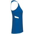 thumbnail image 5 of Holloway Sportswear XL Womens PR Max Compression Jersey Royal/White 221337, 5 of 5