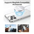 thumbnail image 3 of Anillo magnético 360 ESR compatible con MagSafe para iPhone, 3 of 9