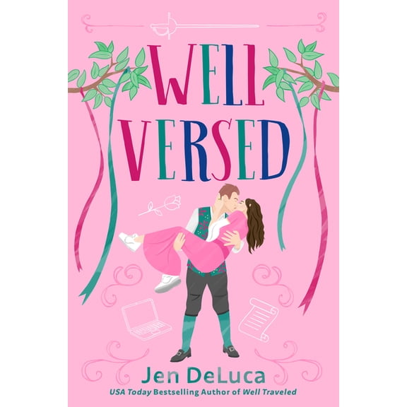 Well Versed, (Paperback)