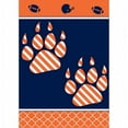 thumbnail image 1 of Jozie B 756 Drapeau Orange et Bleu - Grand, 1 of 1