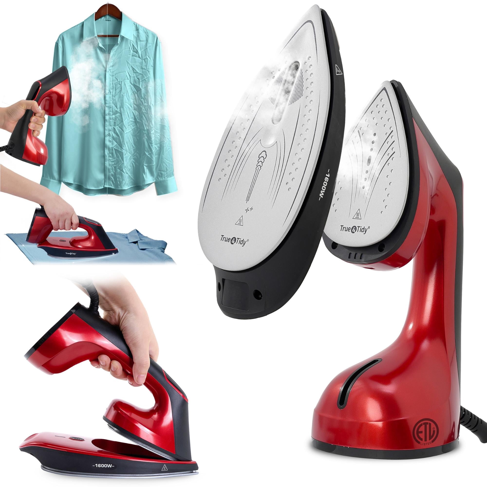 Sienna Turbo Steam Press 28