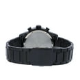 thumbnail image 3 of Citizen Black Dial Black Ion-plated Men's Watch CA0615-59E, 3 of 4