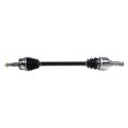 thumbnail image 1 of NCV12590 CV Axle Assembly By GSP NORTH AMERICA INC, 1 of 1
