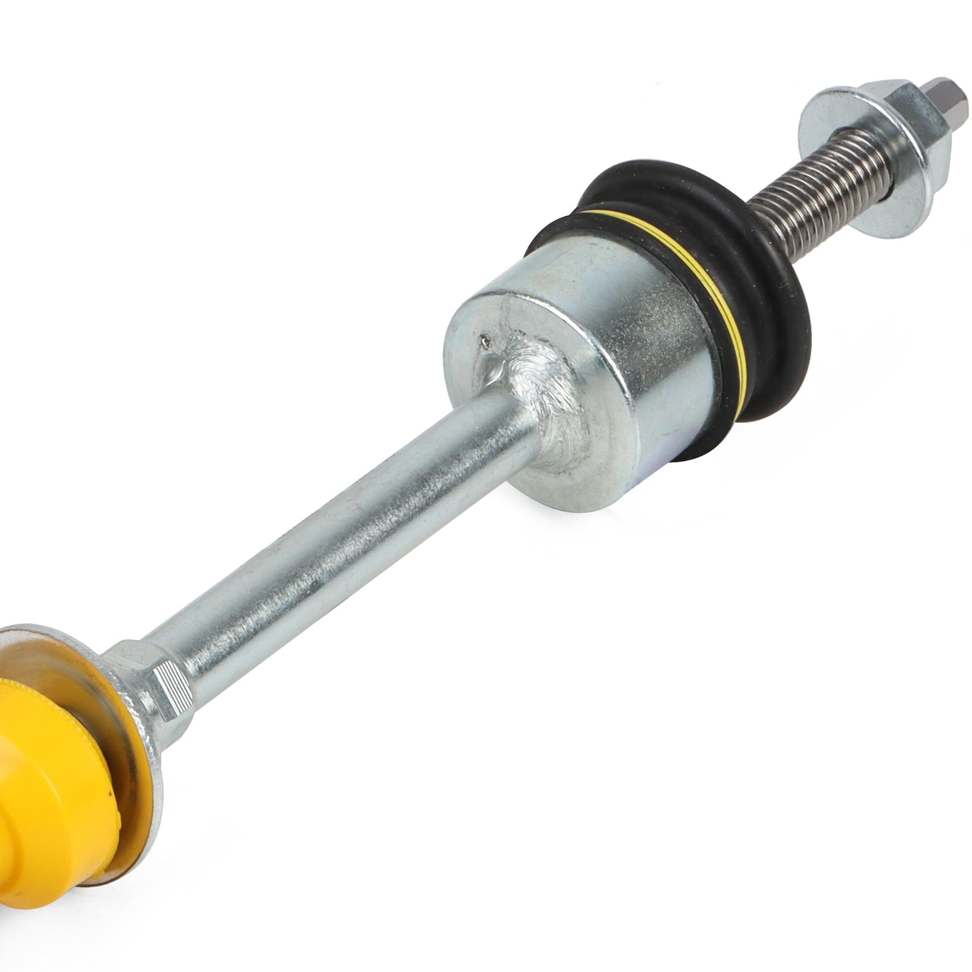 Metrix Premium Chassis Parts GDX - 4 PC L/R Front Sway Bar Stabilizer End Link & L/R Front Lower Ball Joint Kit Fits 05-11 Dodge Dakota, 06-09 Mitsubishi Raider, K750263, K80605