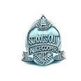 thumbnail image 1 of Alice Cooper Badge d'Excursion Scolaire, 1 of 1