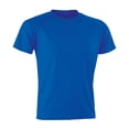 thumbnail image 1 of Spiro - Camiseta modelo Aircool para hombre (Real), 1 of 2