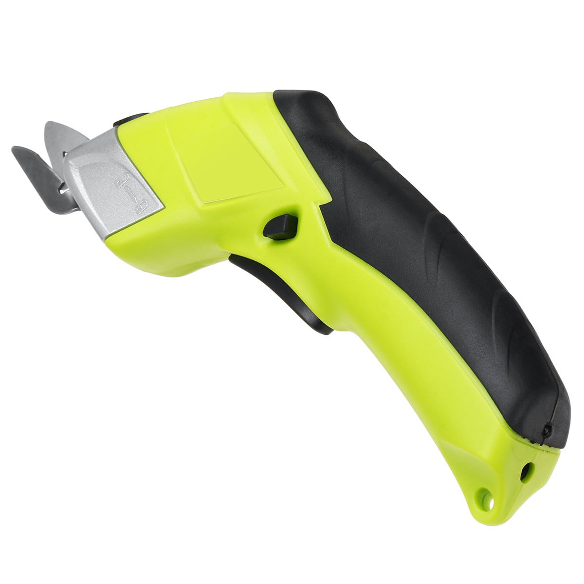 Cordless Electric Scissors for Cutting Fabric / Carpet / Sponge