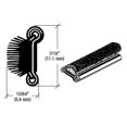 thumbnail image 2 of CRL YM396 Flexible Stainless Steel Beaded Weatherstrip for 1953-1960 GM Cars - 96" Length, 2 of 3