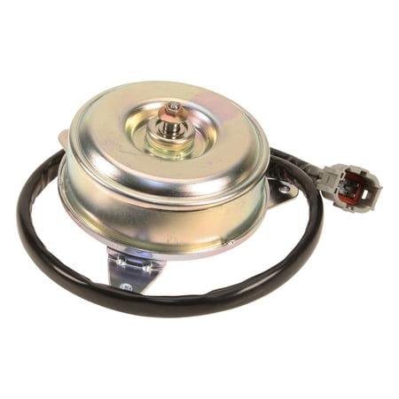 TYC Auxiliary Fan Motor
